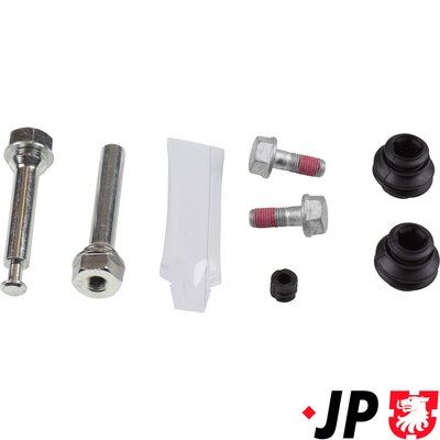 JP GROUP 3564004610 Guide Sleeve Kit, brake caliper
