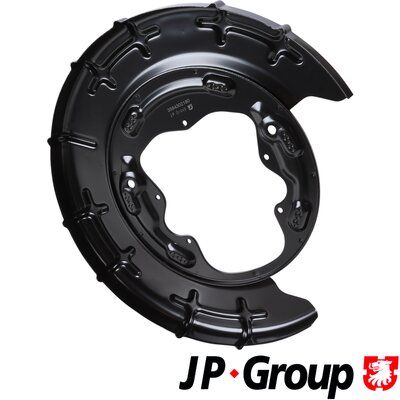 JP GROUP 3564302180 Splash Guard, brake disc