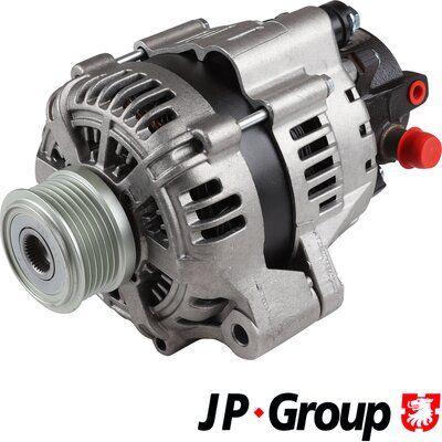 Alternator JP GROUP 3590100500