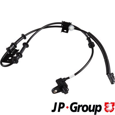JP GROUP 3597105470 Sensor, wheel speed