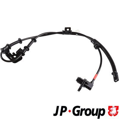 Sensor, wheel speed JP GROUP 3597105480