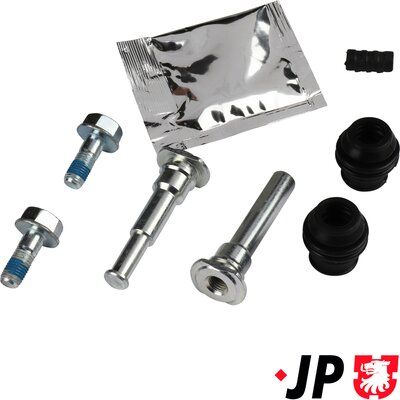 JP GROUP 3661951010 Guide Sleeve Kit, brake caliper