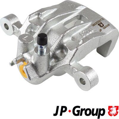 JP GROUP 3662000170 Brake Caliper