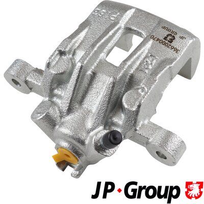 Brake Caliper JP GROUP 3662000470