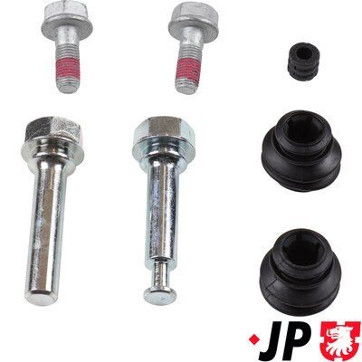 JP GROUP 3664004510 Guide Sleeve Kit, brake caliper