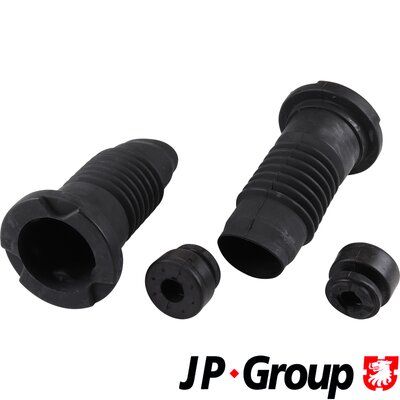 JP GROUP 3842702210 Dust Cover Kit, shock absorber