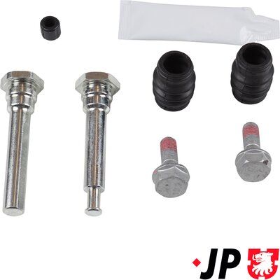 JP GROUP 3864003310 Guide Sleeve Kit, brake caliper