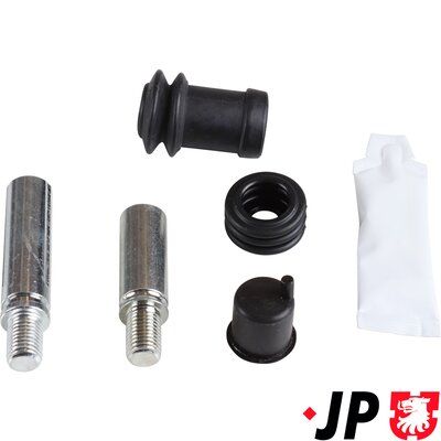 JP GROUP 3864003610 Guide Sleeve Kit, brake caliper