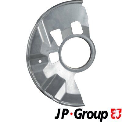 JP GROUP 3864202180 Splash Guard, brake disc