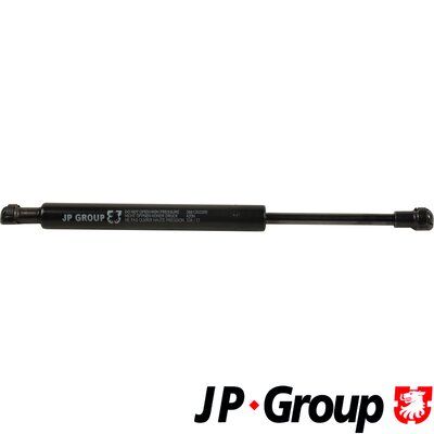 Gas Spring, boot/cargo area JP GROUP 3881202200