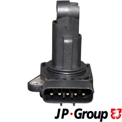 Mass Air Flow Sensor JP GROUP 3893900100