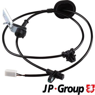 Sensor, wheel speed JP GROUP 3897102500