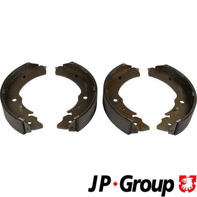 JP GROUP 3963901010 Brake Shoe Set
