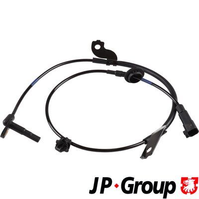 Sensor, wheel speed JP GROUP 3997104480