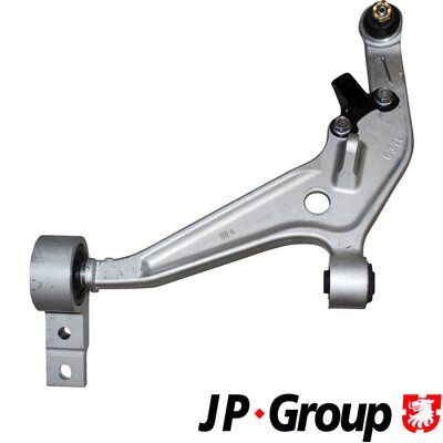 JP GROUP 4040101370 Control/Trailing Arm, wheel suspension