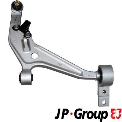 JP GROUP 4040101380 Control/Trailing Arm, wheel suspension