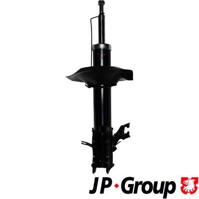 Shock Absorber JP GROUP 4042101380