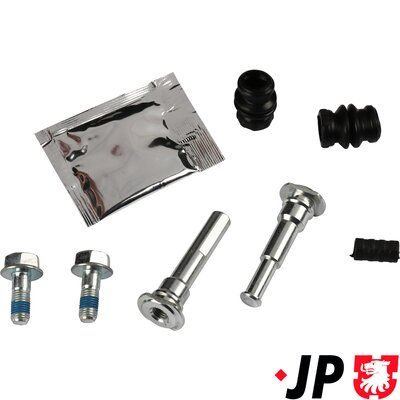 JP GROUP 4061951010 Guide Sleeve Kit, brake caliper