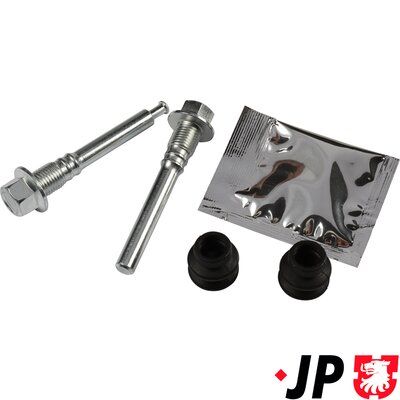 Guide Sleeve Kit, brake caliper JP GROUP 4061951110