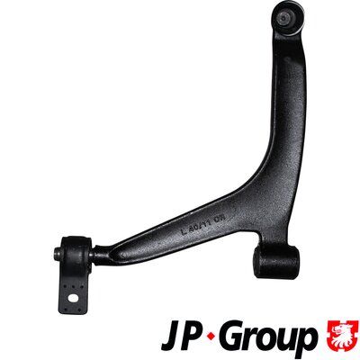 JP GROUP 4140100370 Control/Trailing Arm, wheel suspension