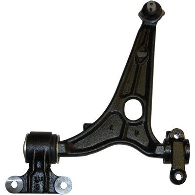 JP GROUP 4140100670 Control/Trailing Arm, wheel suspension