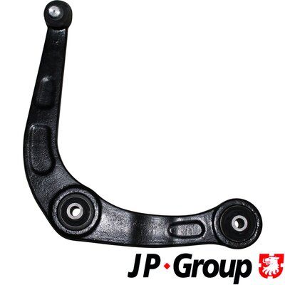 JP GROUP 4140101080 Control/Trailing Arm, wheel suspension