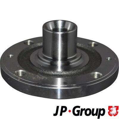 Wheel Hub JP GROUP 4141400200