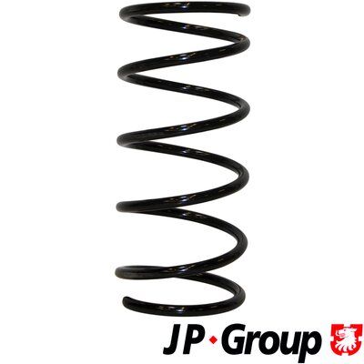 Suspension Spring JP GROUP 4142203700