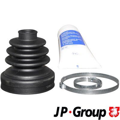 JP GROUP 4143700350 Bellow Kit, drive shaft