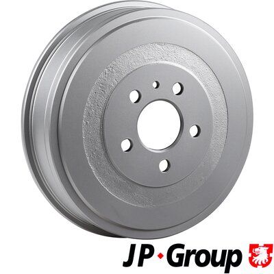JP GROUP 4163500600 Brake Drum