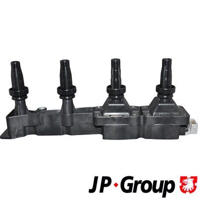 JP GROUP 4191600500 Ignition Coil