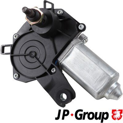 JP GROUP 4198200600 Wiper Motor