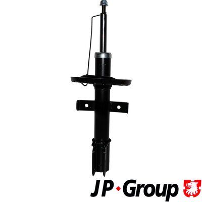 Shock Absorber JP GROUP 4342102300