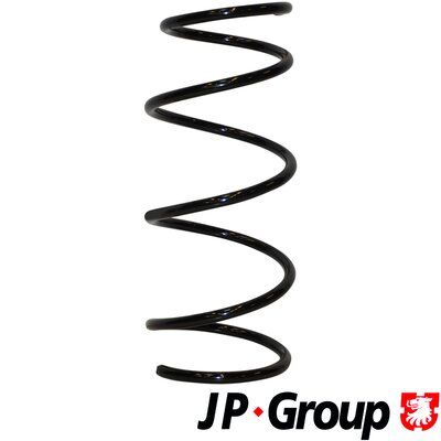 Suspension Spring JP GROUP 4342204100