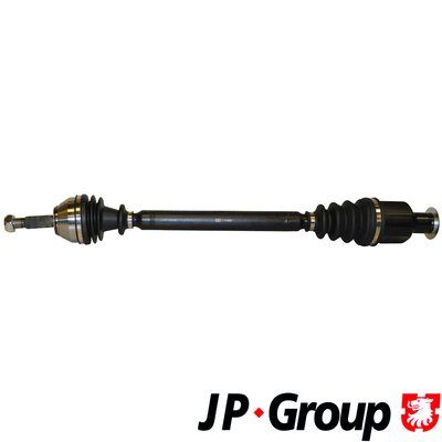 Drive Shaft JP GROUP 4343100300