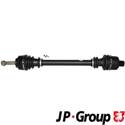 Drive Shaft JP GROUP 4343102700