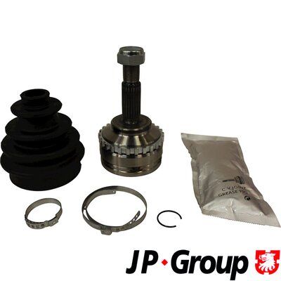 JP GROUP 4343300110 Joint Kit, drive shaft