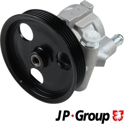 JP GROUP 4345101000 Hydraulic Pump, steering