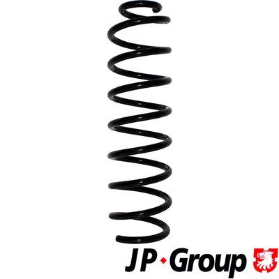 Suspension Spring JP GROUP 4352201400