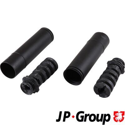 JP GROUP 4352704210 Dust Cover Kit, shock absorber