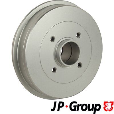 JP GROUP 4363500400 Brake Drum