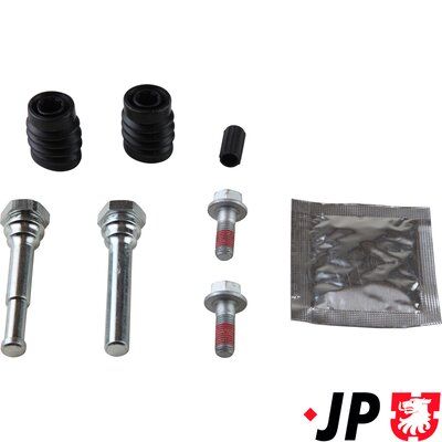 JP GROUP 4364004810 Guide Sleeve Kit, brake caliper