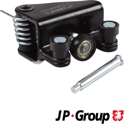 Roller Guide, sliding door JP GROUP 4388600180