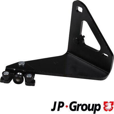JP GROUP 4388600280 Roller Guide, sliding door