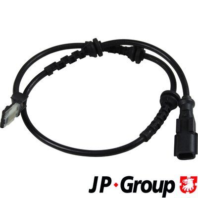 JP GROUP 4397100500 Sensor, wheel speed