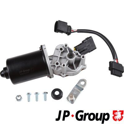JP GROUP 4398200200 Wiper Motor