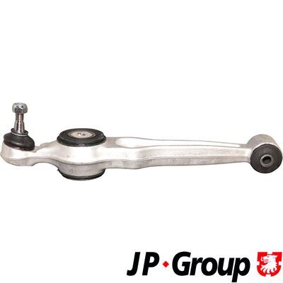 Control/Trailing Arm, wheel suspension JP GROUP 4540100170