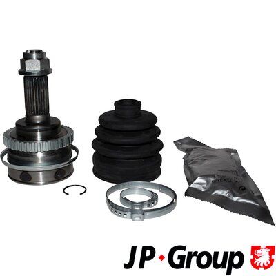 JP GROUP 4743300110 Joint Kit, drive shaft