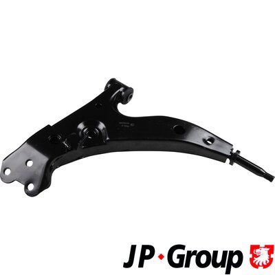 JP GROUP 4840105170 Control/Trailing Arm, wheel suspension