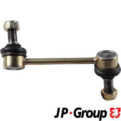 JP GROUP 4840408570 Link/Coupling Rod, stabiliser bar